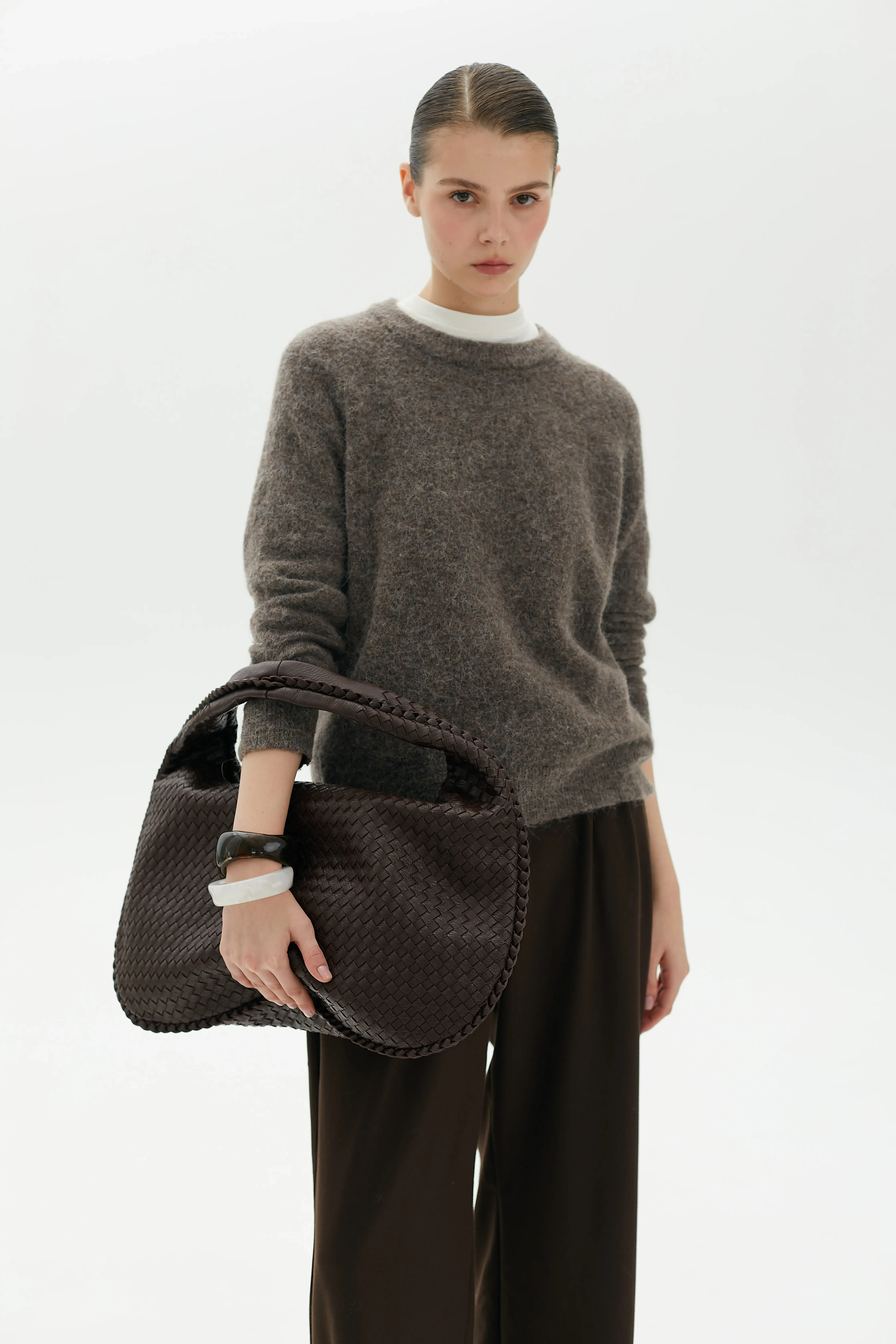 MARGO BAG CHOCO